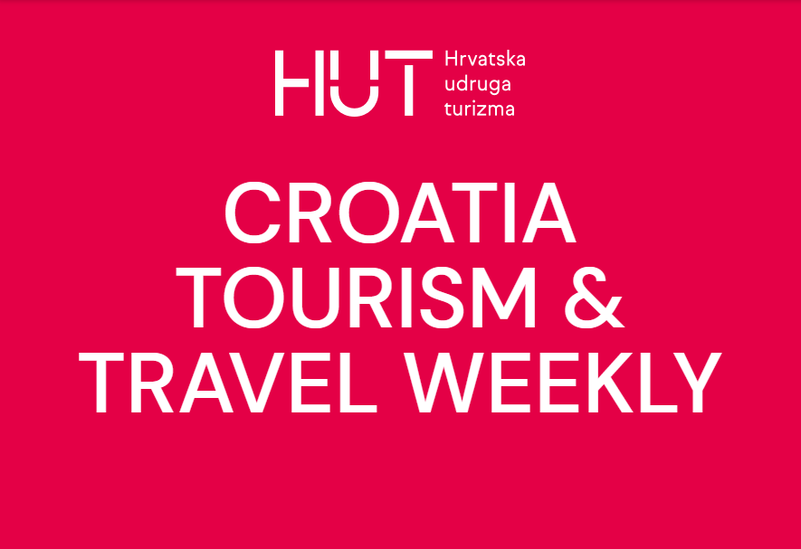 Croatia Tourism & Travel Weekly | No 32/May 26th 2021